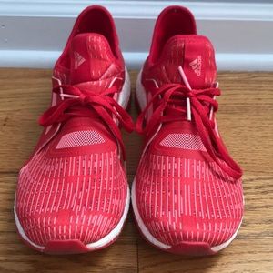 Adidas pureboost Athletic Shoes.